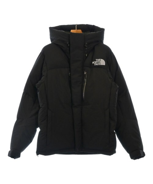 THE NORTH FACE ダウンジャケット/ダウンベスト メンズ ザ　ノースフェイス 中古　古着_画像1