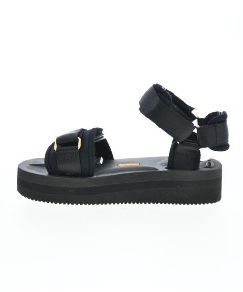 Suicoke サンダル レディース スイコック 中古　古着_画像4