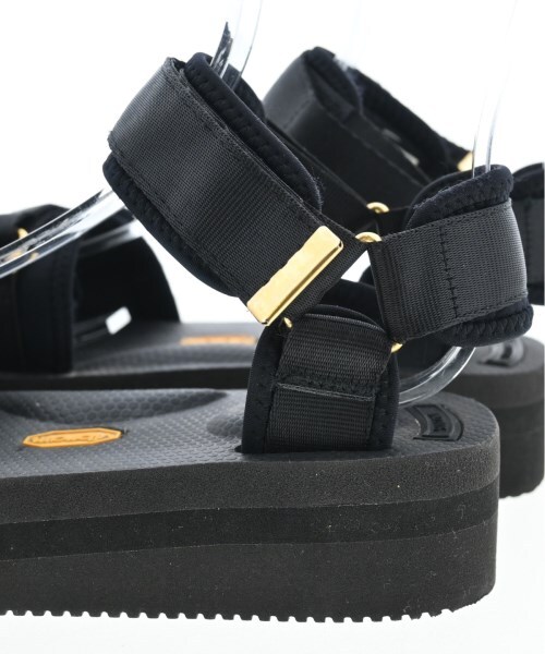 Suicoke サンダル レディース スイコック 中古　古着_画像7