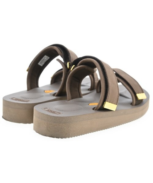 Suicoke サンダル レディース スイコック 中古　古着_画像2