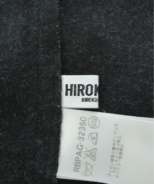 HIROKO BIS ワンピース レディース ヒロコビズ 中古　古着_画像3