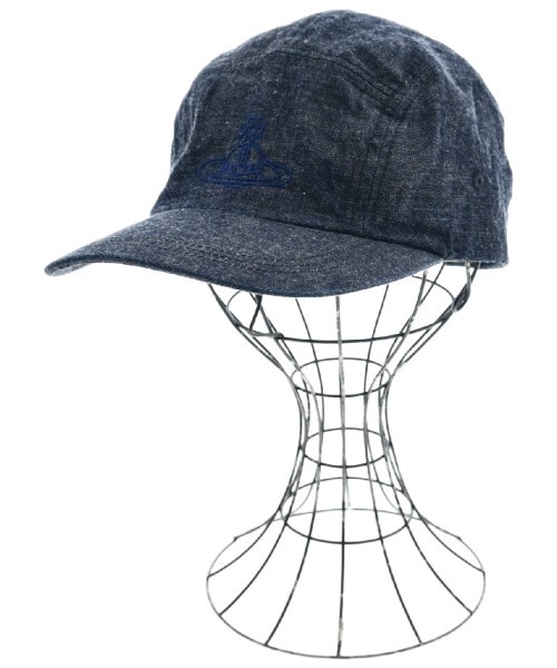 Vivienne Westwood MAN キャップ メンズ ヴィヴィアンウエスドウッドマン 中古　古着_画像1