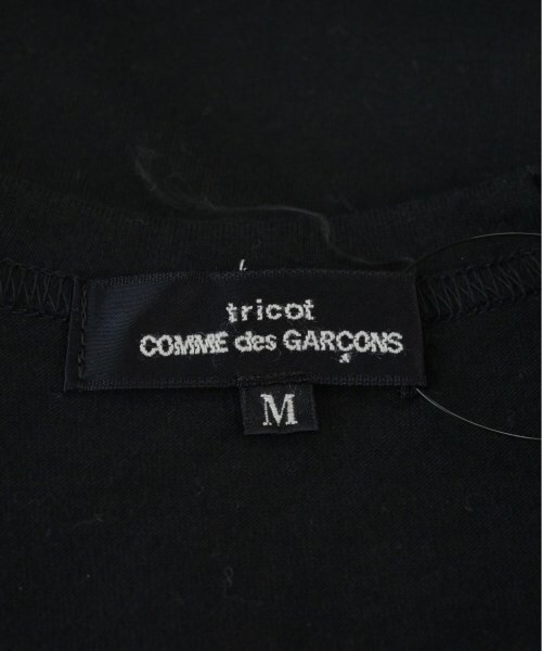 tricot COMME des GARCONS Tシャツ・カットソー レディース トリココムデギャルソン 中古　古着_画像3