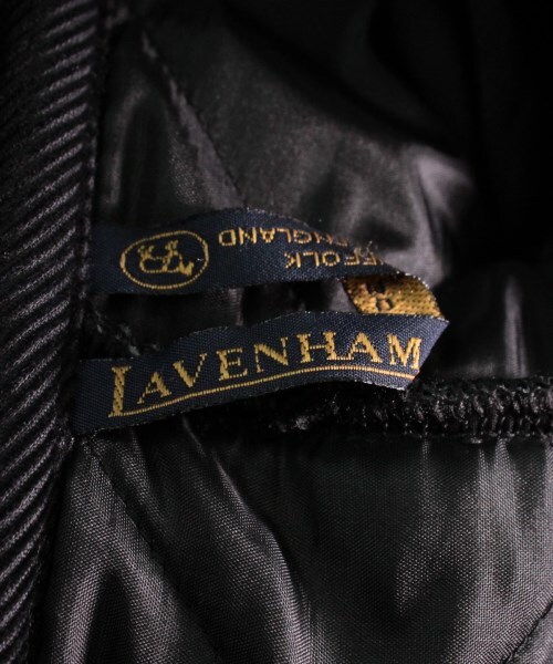 LAVENHAM ブルゾン（その他） メンズ ラベンハム 中古　古着_画像3