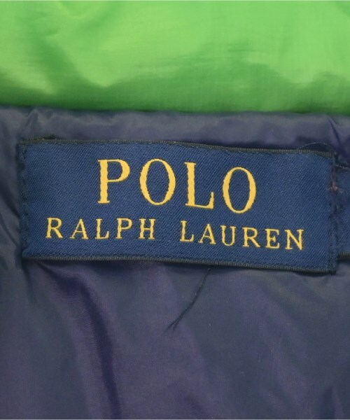 Polo Ralph Lauren ブルゾン（その他） メンズ ポロラルフローレン 中古　古着_画像3