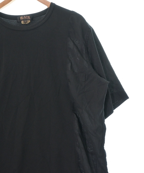 BLACK COMME des GARCONS Tシャツ・カットソー メンズ ブラックコムデギャルソン 中古　古着_画像4
