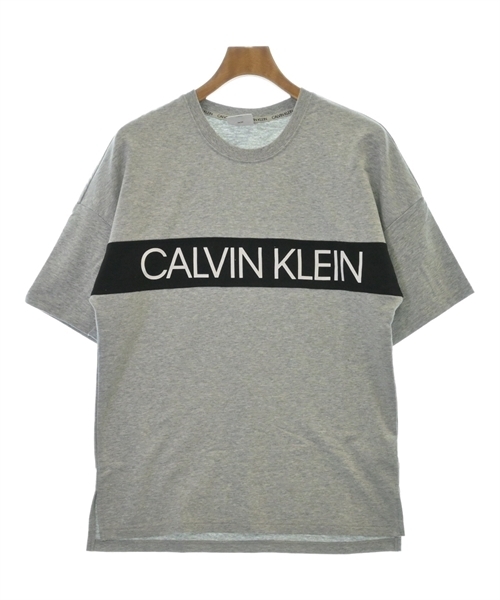 CALVIN KLEIN Tシャツ・カットソー メンズ カルバンクライン 中古　古着_画像1