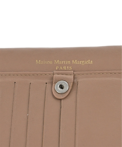Maison Margiela 財布・コインケース レディース メゾンマルジェラ 中古　古着_画像7