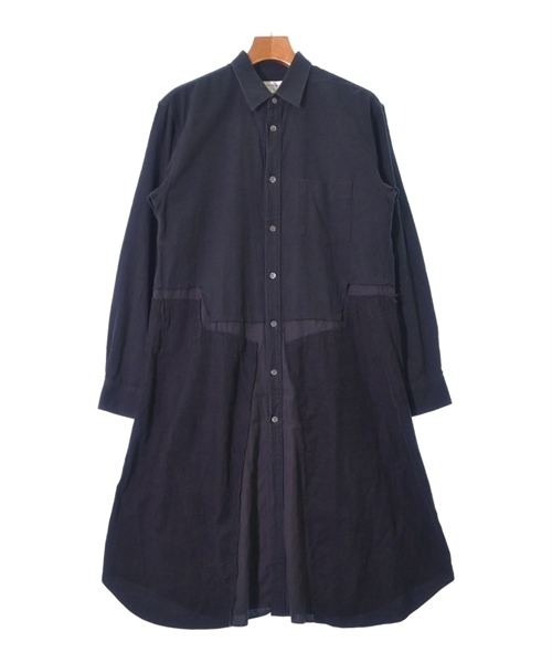 COMME des GARCONS SHIRT カジュアルシャツ メンズ コムデギャルソンシャツ 中古　古着_画像1