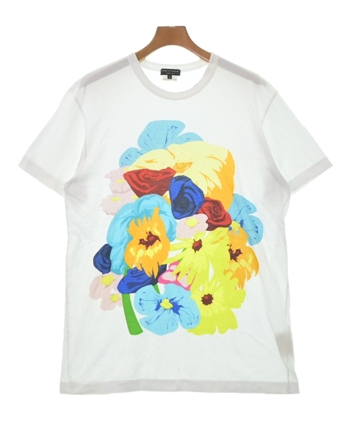 COMME des GARCONS HOMME PLUS Tシャツ・カットソー メンズ コムデギャルソンオムプリュス 中古　古着_画像1