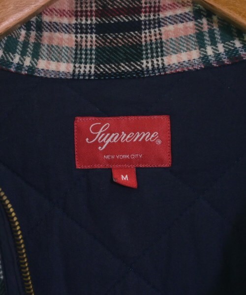 Supreme ブルゾン（その他） メンズ シュプリーム 中古　古着_画像3