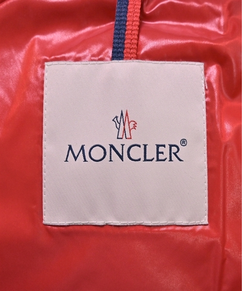 MONCLER ダウンジャケット/ダウンベスト メンズ モンクレール 中古　古着_画像3