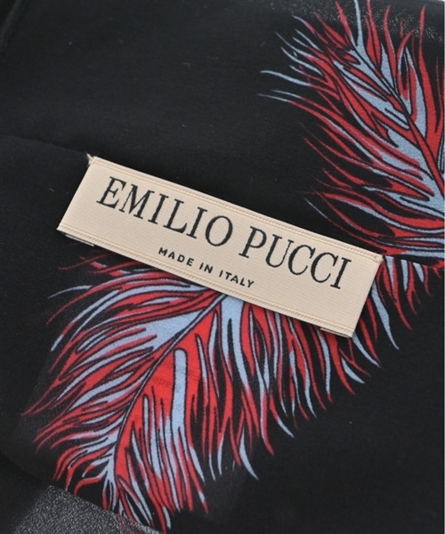 EMILIO PUCCI 小物類（その他） レディース エミリオプッチ 中古　古着_画像5