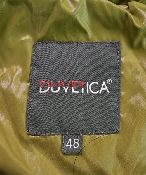 DUVETICA ブルゾン レディース デュベティカ 中古　古着_画像3