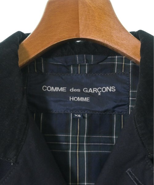COMME des GARCONS HOMME コート（その他） メンズ コムデギャルソンオム 中古　古着_画像3