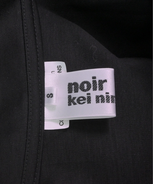 noir kei ninomiya Tシャツ・カットソー レディース ノワール　ケイ　ニノミヤ 中古　古着_画像3