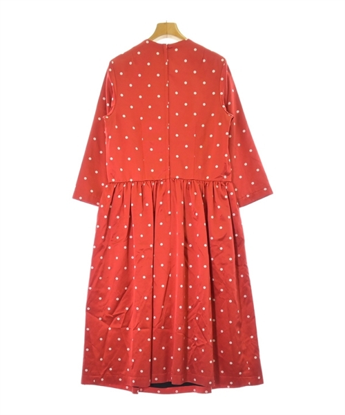 COMME des GARCONS GIRL ワンピース レディース コムデギャルソンガール 中古　古着_画像2