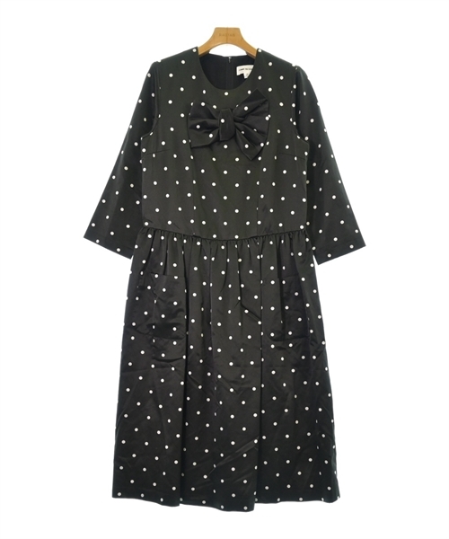 COMME des GARCONS GIRL ワンピース レディース コムデギャルソンガール 中古　古着_画像1