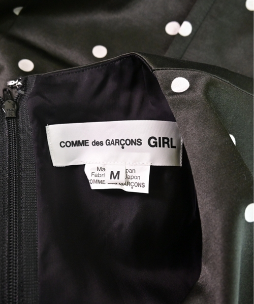 COMME des GARCONS GIRL ワンピース レディース コムデギャルソンガール 中古　古着_画像3