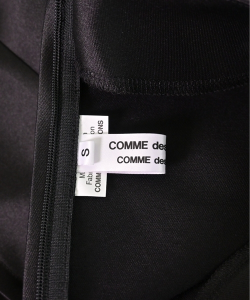 COMME des GARCONS COMME des GARCONS ワンピース レディース コムデギャルソンコムデギャルソン_画像3