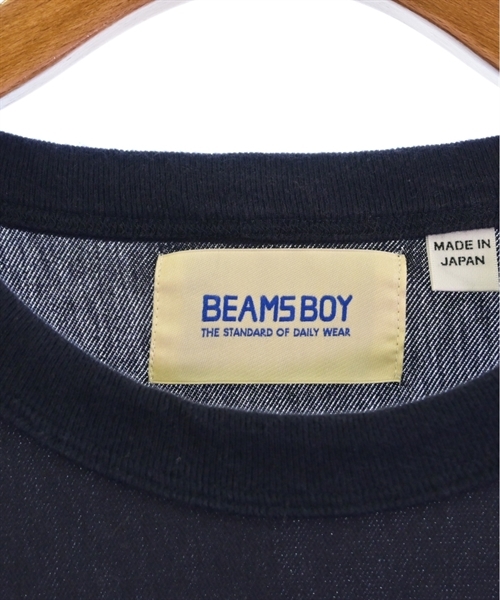 BEAMS BOY ワンピース レディース ビームスボーイ 中古　古着_画像4