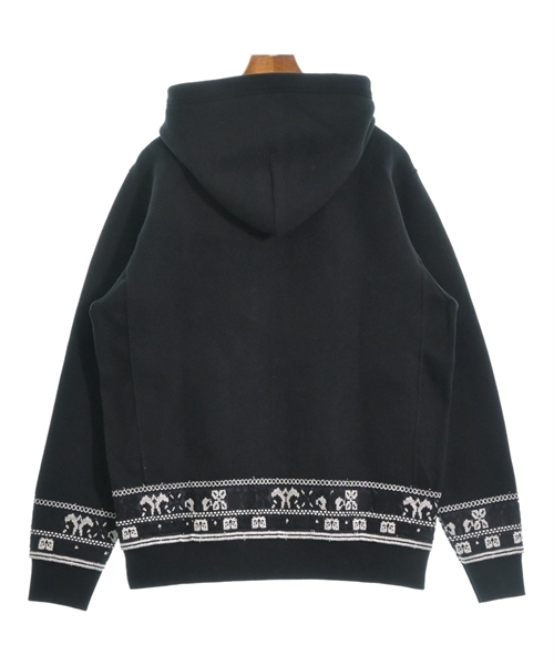 sacai パーカー メンズ サカイ 中古　古着_画像2