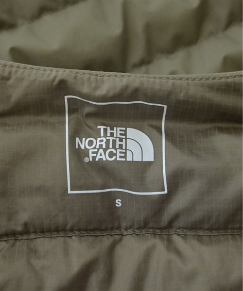 THE NORTH FACE ダウンジャケット/ダウンベスト レディース ザ　ノースフェイス 中古　古着_画像3