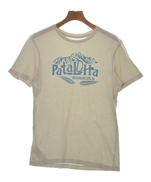 patagonia Tシャツ・カットソー メンズ パタゴニア 中古　古着_画像1