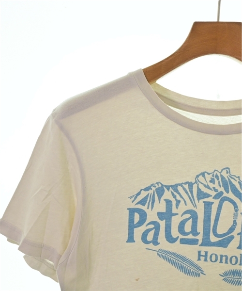 patagonia Tシャツ・カットソー メンズ パタゴニア 中古　古着_画像4