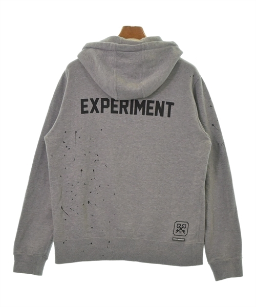 uniform experiment パーカー メンズ ユニフォームエクスペリメント 中古　古着_画像2