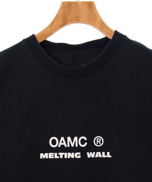 OAMC Tシャツ・カットソー メンズ オーエーエムシー 中古　古着_画像4