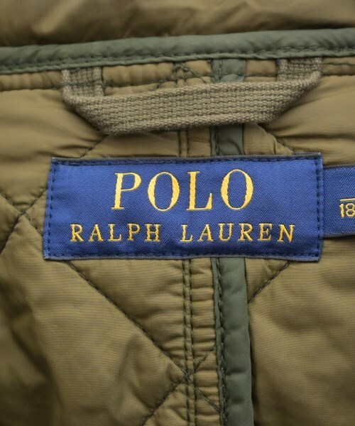 Polo Ralph Lauren ブルゾン（その他） メンズ ポロラルフローレン 中古　古着_画像3
