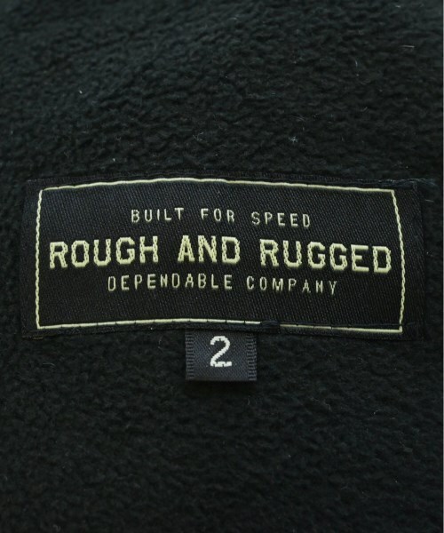 ROUGH AND RUGGED パンツ（その他） メンズ ラフアンドラゲッド 中古　古着_画像3