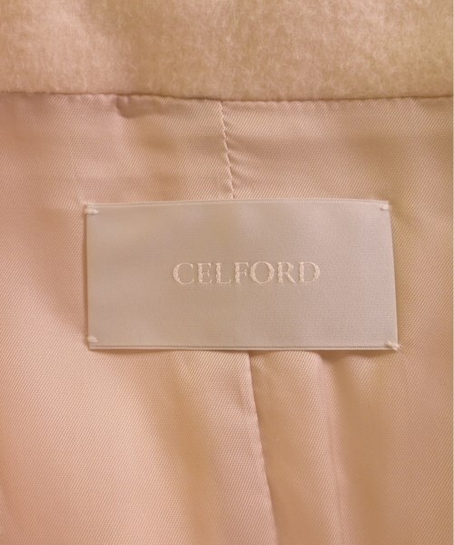 CELFORD コート（その他） レディース セルフォード 中古　古着_画像3