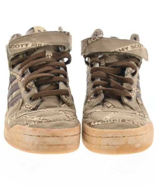 Jeremy Scott スニーカー レディース ジェレミースコット 中古　古着_画像5