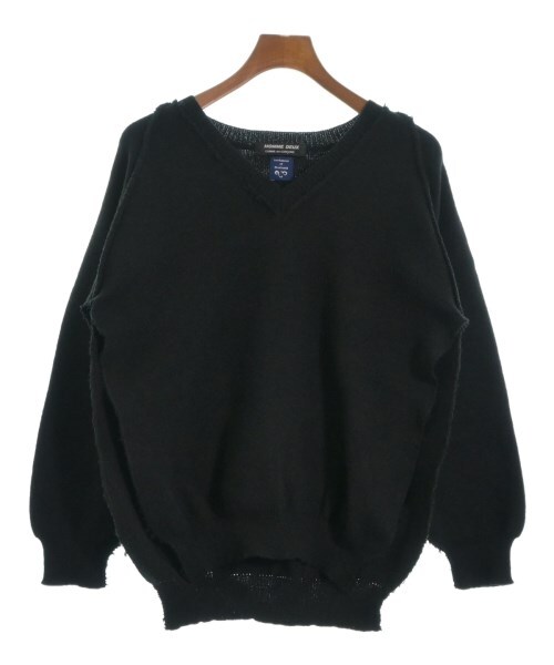 COMME des GARCONS HOMME DEUX ニット・セーター メンズ コムデギャルソンオムドゥ 中古　古着_画像1