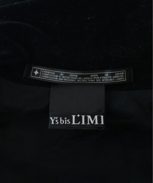 Y's bis LIMI ジャケット レディース ワイズ　ビス　リミ 中古　古着_画像3