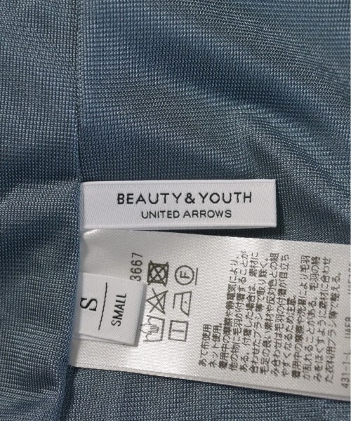 BEAUTY&YOUTH UNITED ARROWS ロング・マキシ丈スカート レディース_画像3