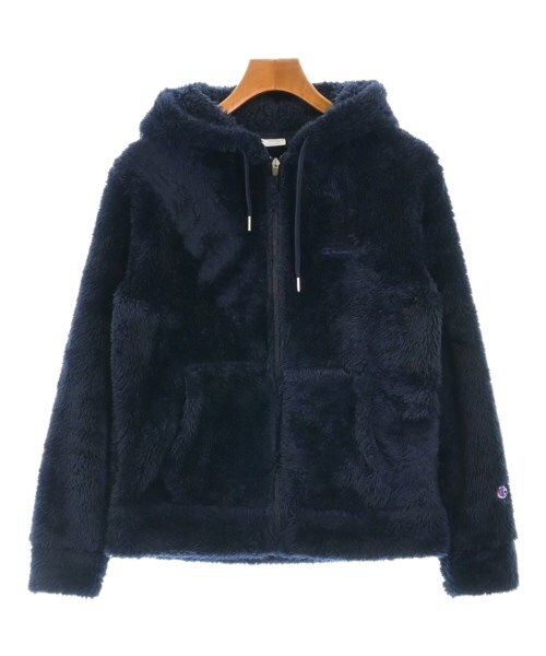 CHAMPION パーカー レディース チャンピオン 中古　古着_画像1