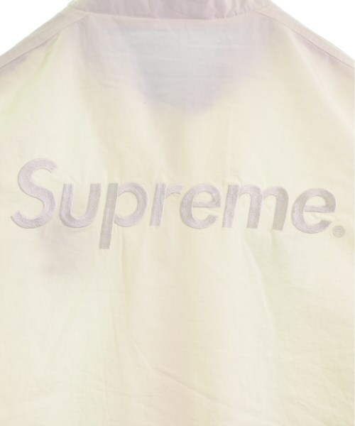 Supreme ブルゾン（その他） メンズ シュプリーム 中古　古着_画像7