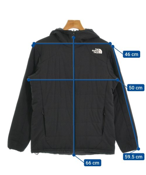 THE NORTH FACE ダウンジャケット/ダウンベスト メンズ ザ　ノースフェイス 中古　古着_画像6