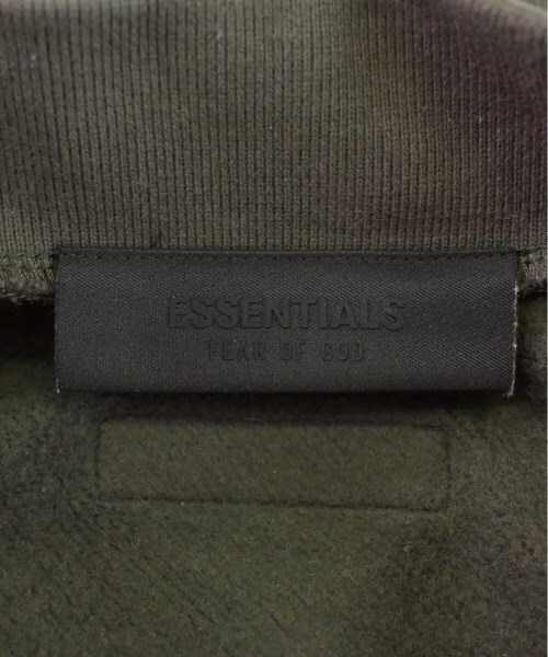 Fear of God ESSENTIALS スウェット メンズ フィアオブゴッド　エッセンシャルス 中古　古着_画像3