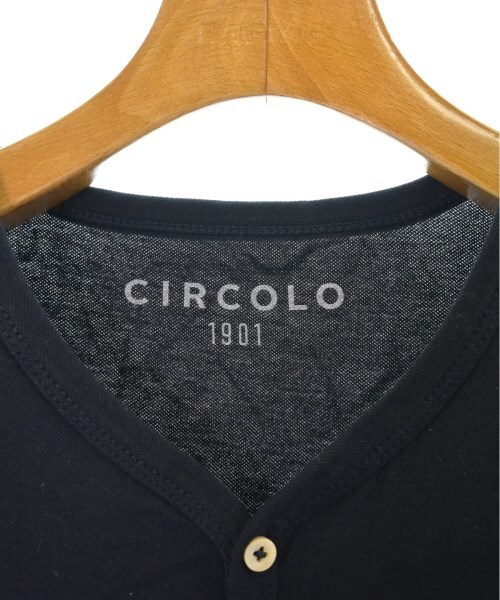 CIRCOLO 1901 Tシャツ・カットソー メンズ チルコロ１９０１ 中古　古着_画像3