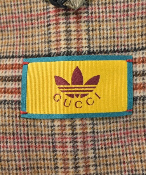 GUCCI テーラードジャケット メンズ グッチ 中古　古着_画像3