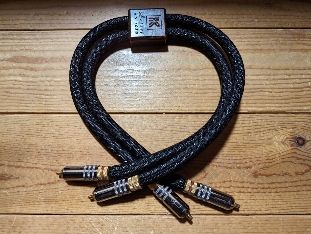 Yahoo!オークション - KIMBER KABLE /KS-1030 /0.5m /ブラック Yahoo!オークション - KIMBER KABLE /KS-1030 /0.5m /ブラック