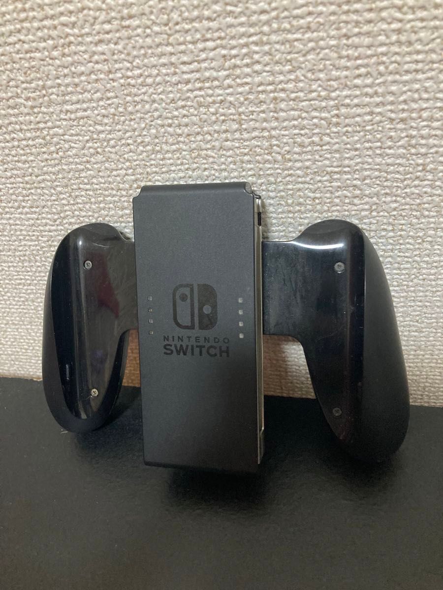 ジョイコン Nintendo Switch 任天堂 Joy-Con ニンテンドースイッチ ジョイコングリップ グリップ 