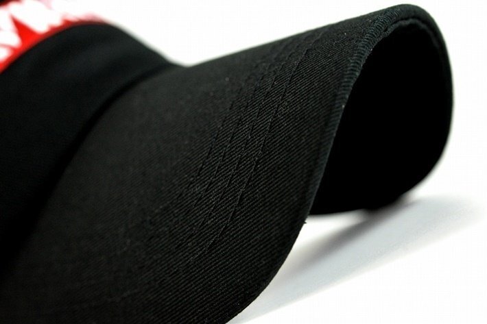 メッシュキャップ メンズ AVIREX 限定 ブラックシリーズ アビレックス 帽子 キャップ ブランド 14361000-81 A BOXロゴ 新品 1円 スタート_画像9