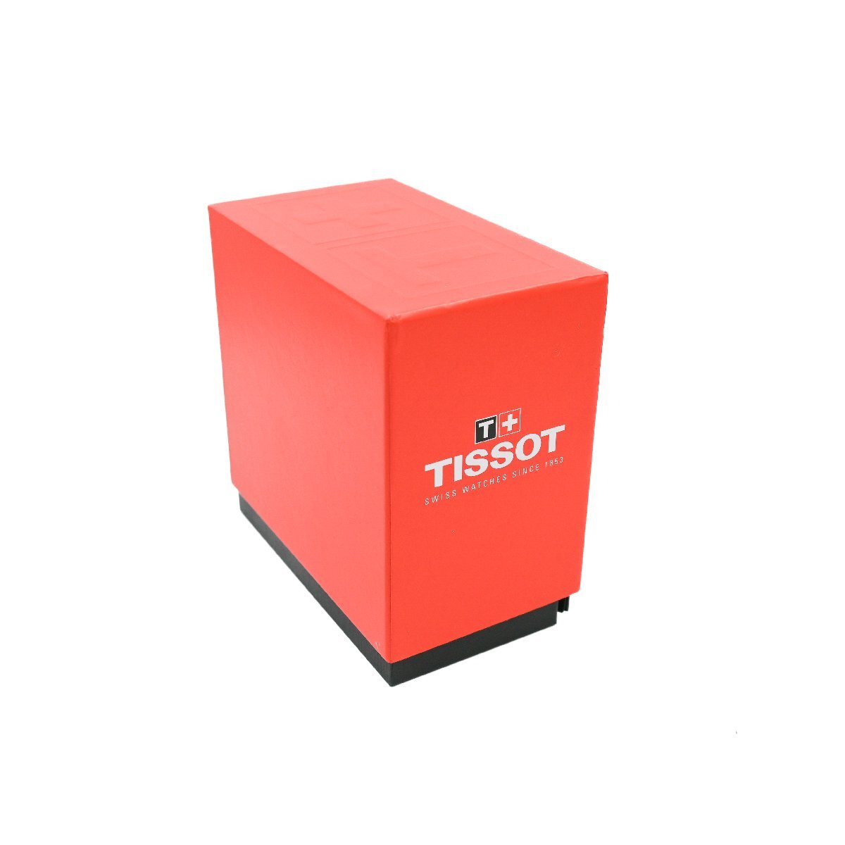 1円 稼働 美品 箱/保証書付 TISSOT ティソ PRX パワーマティック T127.410.44.081.00 ジェントルマン AT 青文字盤 腕時計 254120240402の画像6