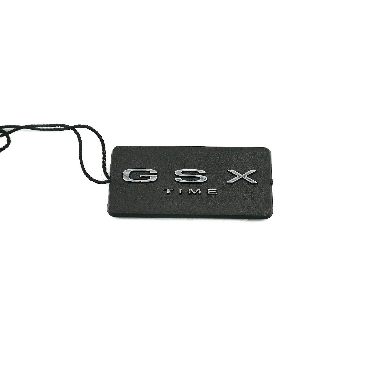 1円 稼働 美品 付属品完備 GSX ジーエスエックス スターウォーズ 反乱軍モデル GSX400SWS-3 定価88,000円 AT 自動巻き 腕時計 243820240402の画像9