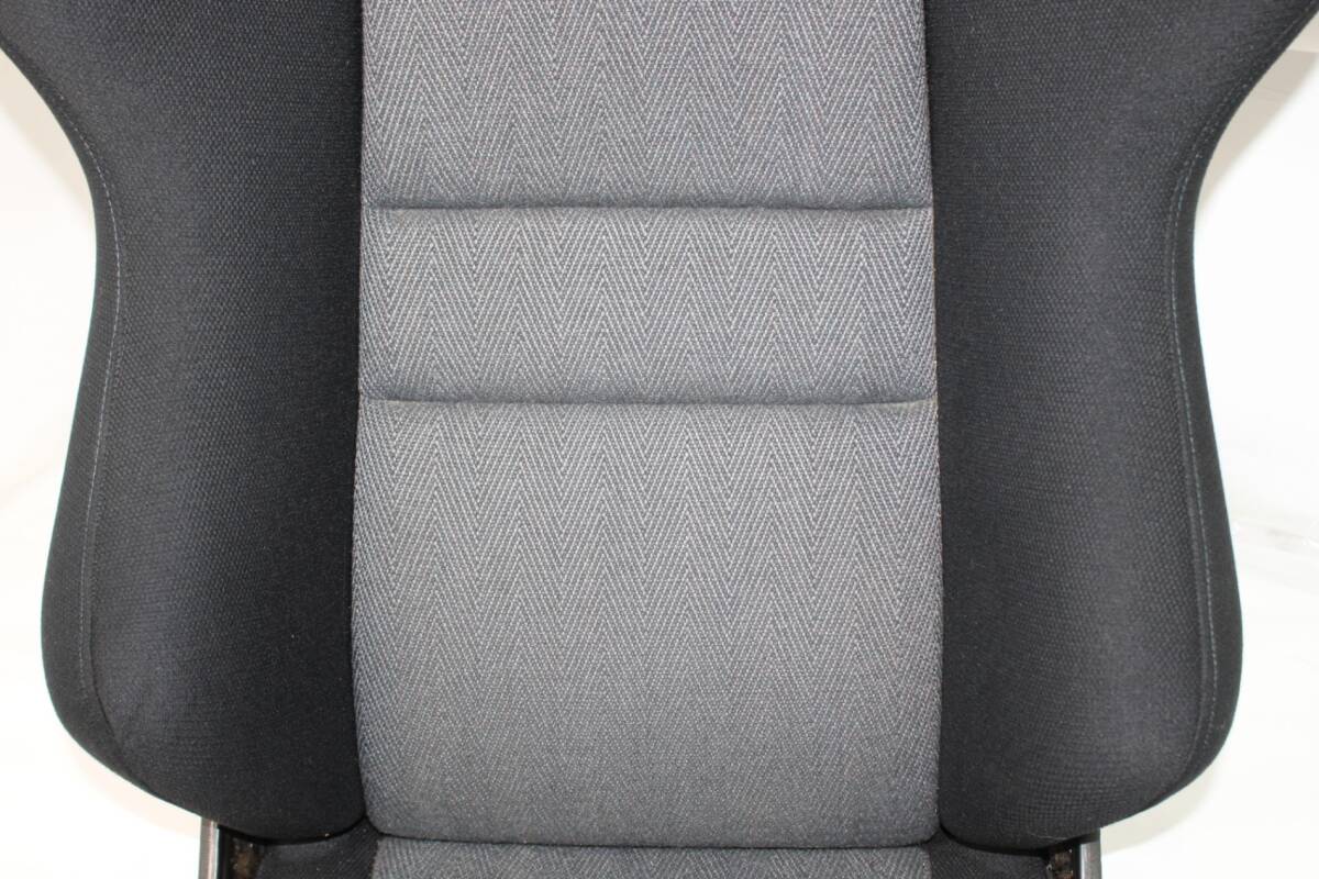 レカロ シート SR-2 セミバケット カー パーツ RECARO 【当店直接引取り可】 ITVOQ9MGZM1G-Y-H30-byebyeの画像3